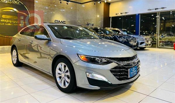 Chevrolet Malibu 2023 for sale in Iraq - Najaf